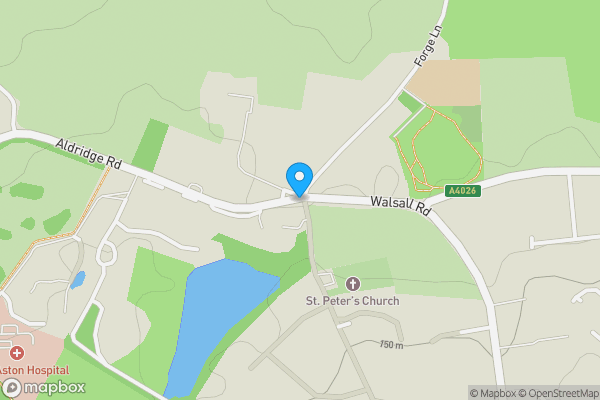 Auction Properties in Little Aston|propertyauctions.io