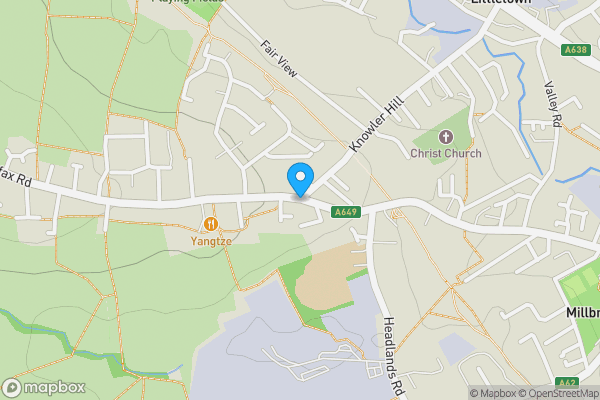 Auction Properties in Liversedge|propertyauctions.io