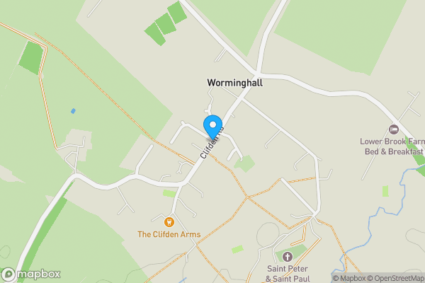 Auction Properties in Worminghall|propertyauctions.io