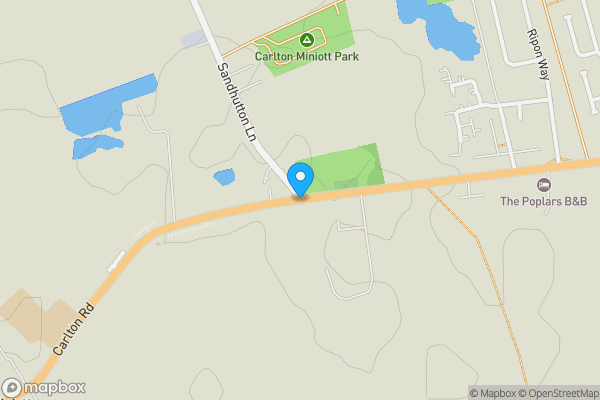 Auction Properties in Carlton Miniott|propertyauctions.io