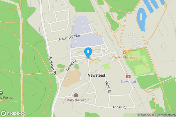 Auction Properties in Newstead|propertyauctions.io