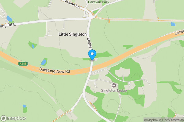 Auction Properties in Little Singleton|propertyauctions.io