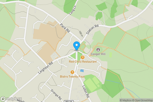 Auction Properties in LU5|propertyauctions.io