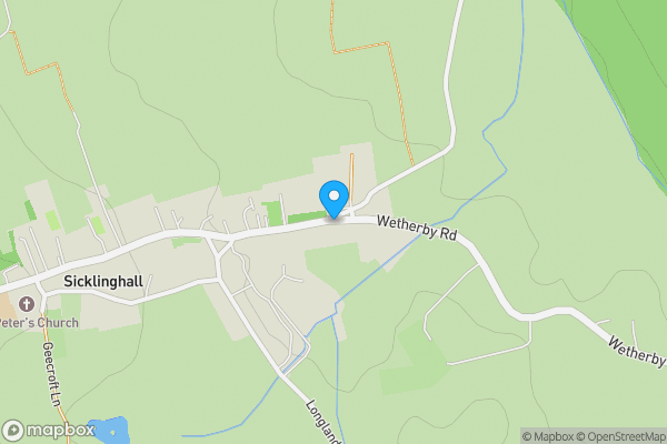 Auction Properties in Sicklinghall|propertyauctions.io