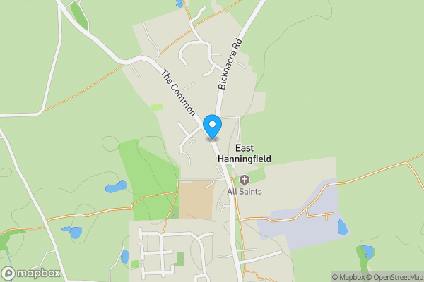 Auction Properties in East Hanningfield|propertyauctions.io