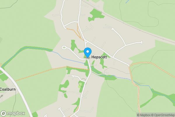 Auction Properties in Hepscott|propertyauctions.io