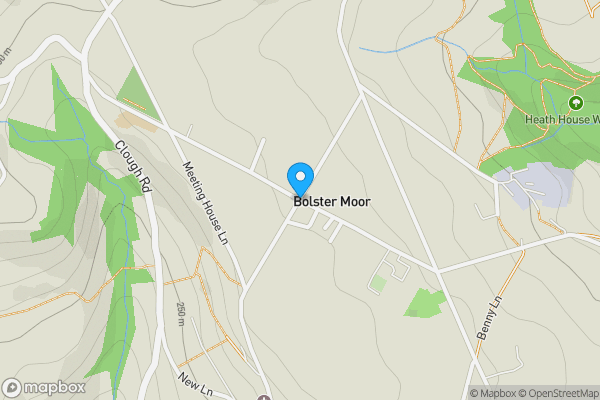 Auction Properties in Bolster Moor|propertyauctions.io