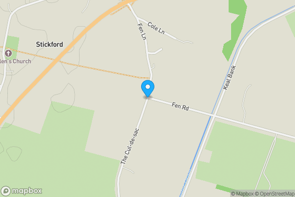 Auction Properties in Stickford|propertyauctions.io