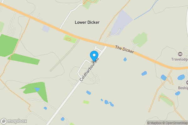 Auction Properties in Lower Dicker|propertyauctions.io