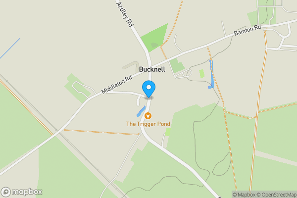 Auction Properties in Bucknell|propertyauctions.io