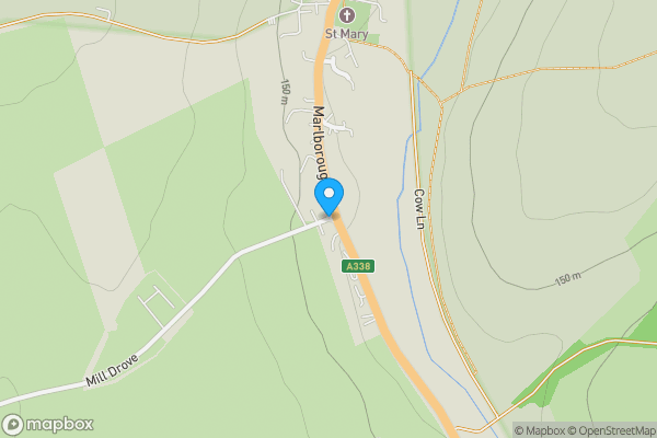 Auction Properties in Collingbourne Kingst|propertyauctions.io