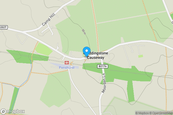 Auction Properties in Chiddingstone Causew|propertyauctions.io