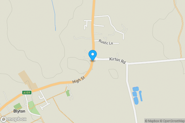 Auction Properties in Blyton|propertyauctions.io