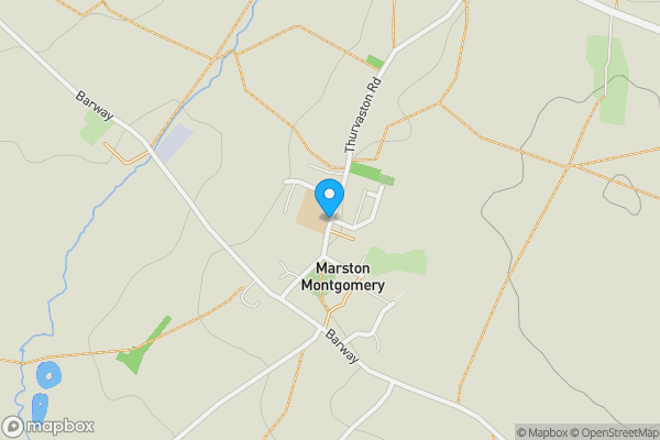 Auction Properties in Marston Montgomery|propertyauctions.io