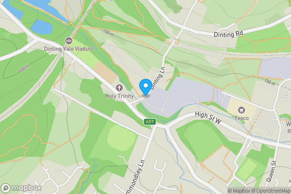 Auction Properties in Dinting Vale|propertyauctions.io