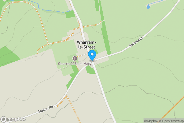 Auction Properties in Wharram le Street|propertyauctions.io