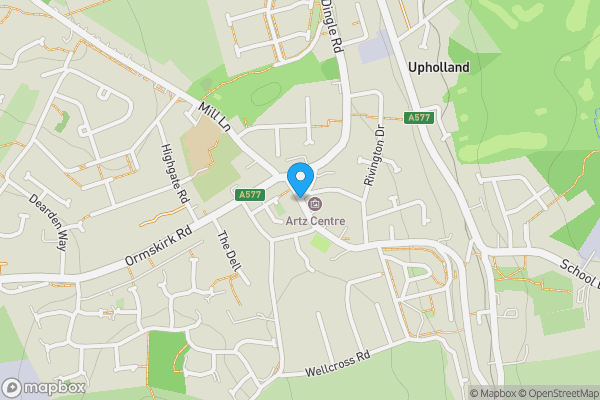 Auction Properties in Up Holland|propertyauctions.io