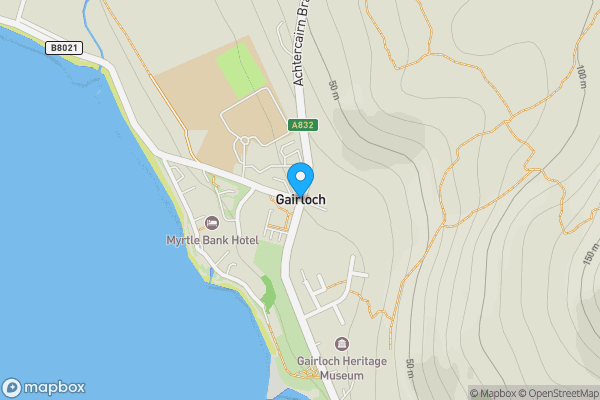 Auction Properties in Gairloch|propertyauctions.io
