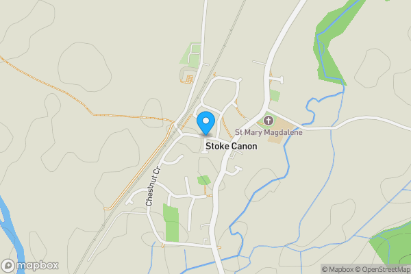 Auction Properties in Stoke Canon|propertyauctions.io