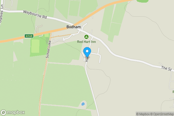 Auction Properties in Bodham|propertyauctions.io