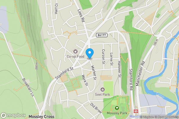 Auction Properties in Mossley|propertyauctions.io