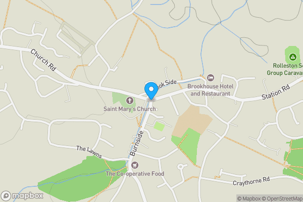 Auction Properties in Rolleston on Dove|propertyauctions.io