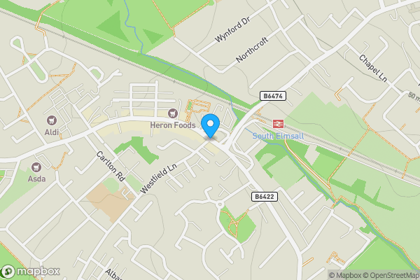 Auction Properties in South Elmsall|propertyauctions.io