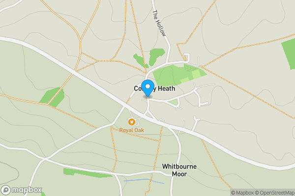 Auction Properties in Corsley Heath|propertyauctions.io