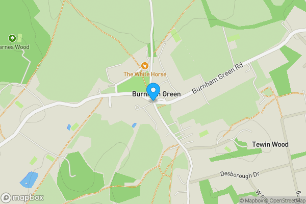 Auction Properties in Burnham Green|propertyauctions.io