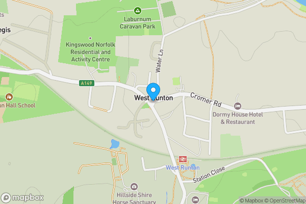 Auction Properties in West Runton|propertyauctions.io