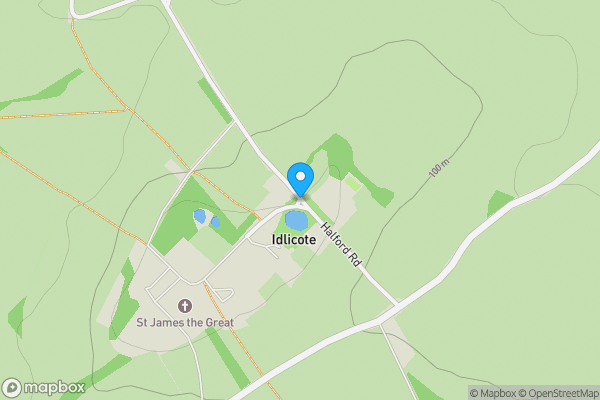 Auction Properties in Idlicote|propertyauctions.io