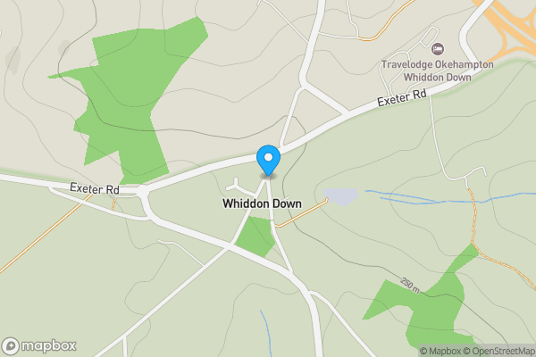 Auction Properties in Whiddon Down|propertyauctions.io