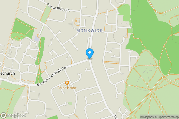 Auction Properties in Berechurch|propertyauctions.io