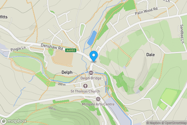 Auction Properties in Delph|propertyauctions.io