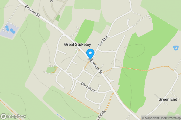 Auction Properties in Great Stukeley|propertyauctions.io