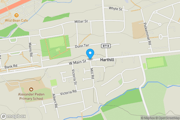Auction Properties in Harthill|propertyauctions.io