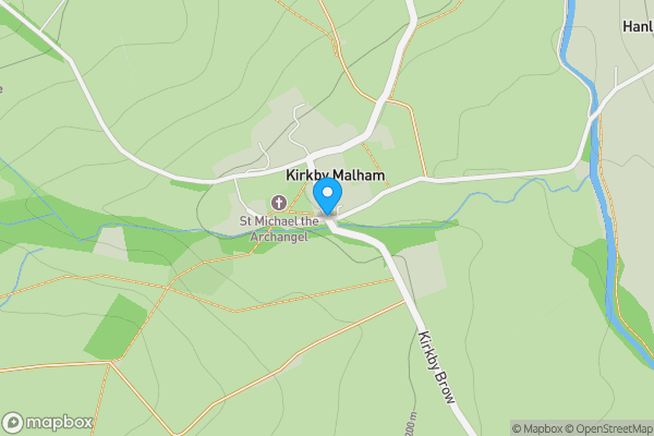 Auction Properties in Kirkby Malham|propertyauctions.io