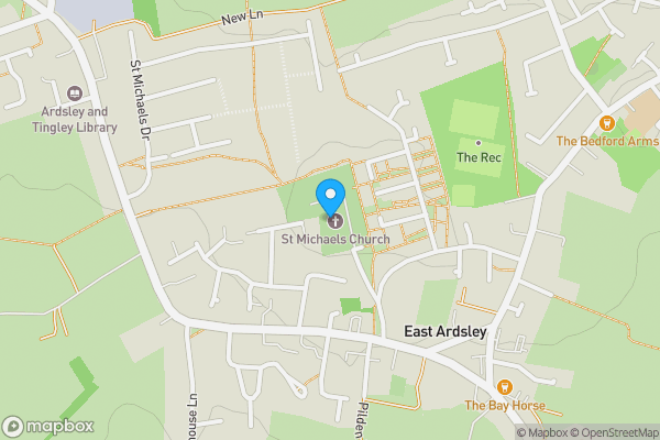 Auction Properties in East Ardsley|propertyauctions.io