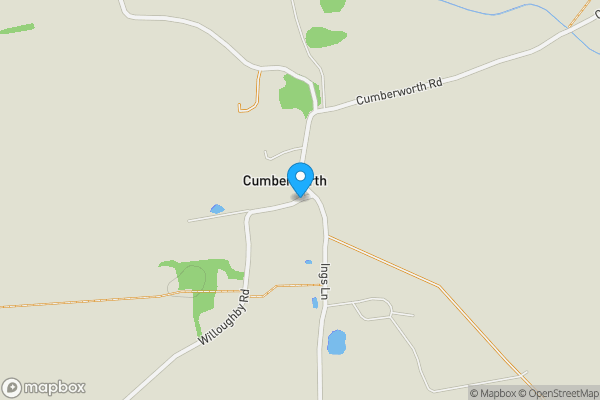 Auction Properties in Cumberworth|propertyauctions.io