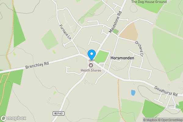 Auction Properties in Horsmonden|propertyauctions.io