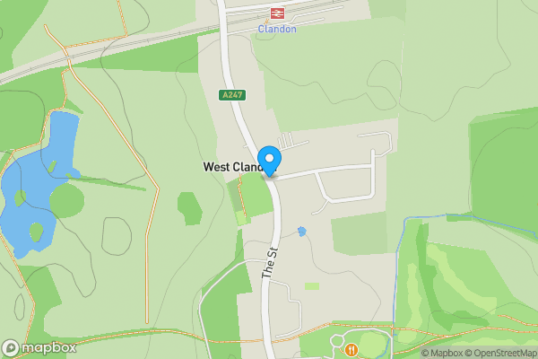Auction Properties in West Clandon|propertyauctions.io