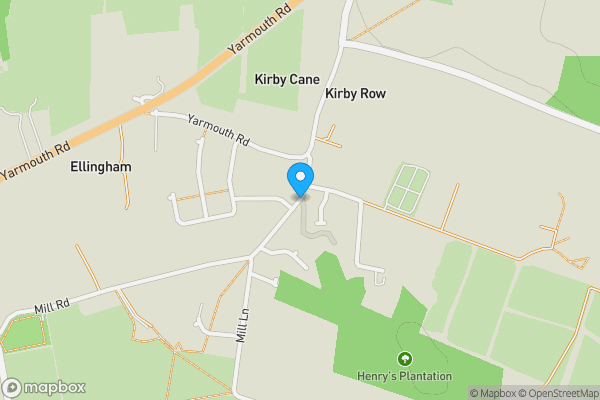 Auction Properties in Kirby Cane|propertyauctions.io