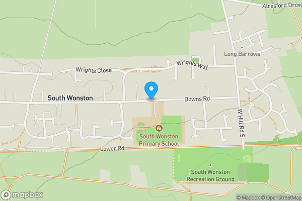 Auction Properties in South Wonston|propertyauctions.io