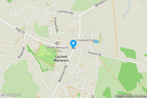 Auction Properties in Lytchett Matravers|propertyauctions.io