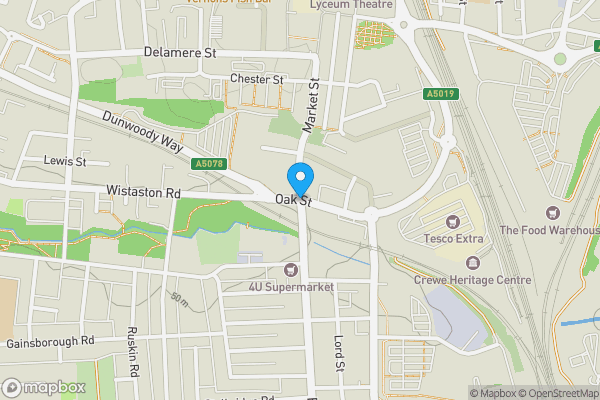 Auction Properties in Crewe|propertyauctions.io