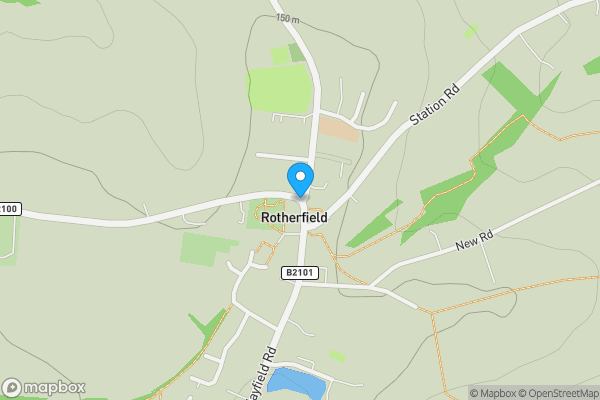 Auction Properties in Rotherfield|propertyauctions.io