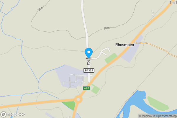 Auction Properties in Rhosmaen|propertyauctions.io