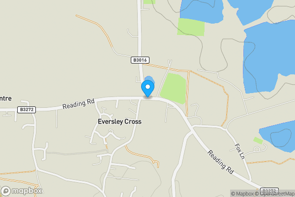 Auction Properties in Eversley Cross|propertyauctions.io
