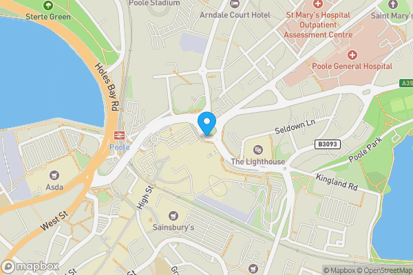 Auction Properties in Poole|propertyauctions.io