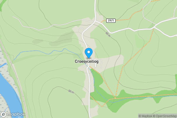 Auction Properties in Croesyceiliog|propertyauctions.io